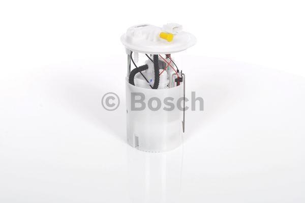Bosch Kraftstoffvorratsanzeiger – Preis 432 PLN