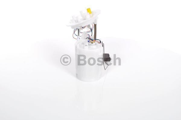 Bosch Датчик рівня палива – ціна 705 PLN