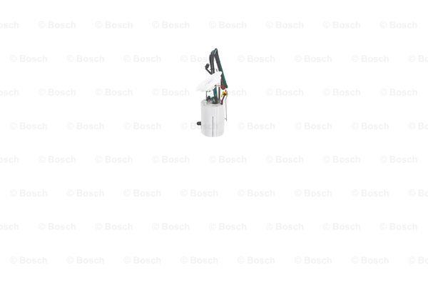 Купити Bosch 0580314541 – суперціна на 2407.PL!