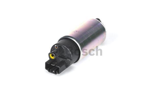 Kraftstoffpumpe Bosch 0 580 453 453