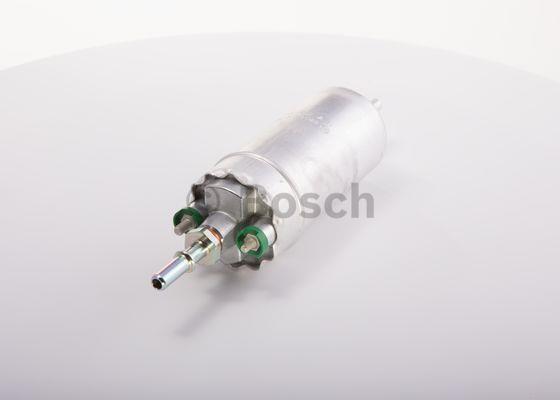 Bosch Насос паливний – ціна 500 PLN