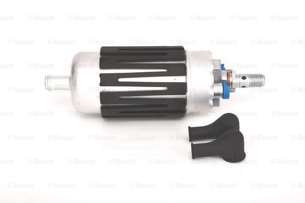 Bosch Fuel pump – price 344 PLN