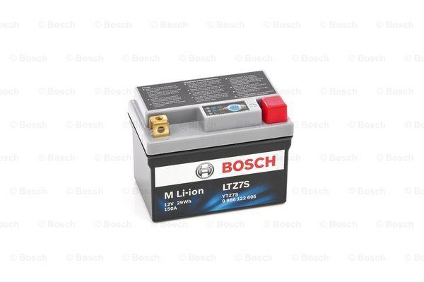 Kup Bosch 0 986 122 605 w niskiej cenie w Polsce!