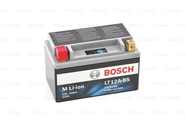 Kup Bosch 0 986 122 609 w niskiej cenie w Polsce!