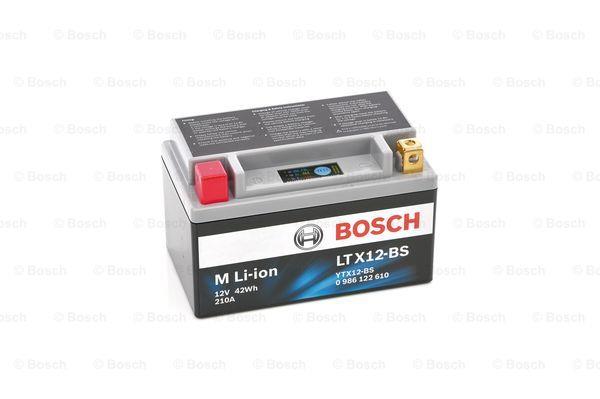 Buy Bosch 0 986 122 610 at a low price in Poland!