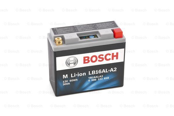 Купити Bosch 0 986 122 618 за низькою ціною в Польщі!