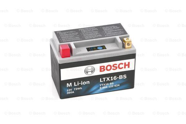 Kup Bosch 0986122624 – super cena na 2407.PL!