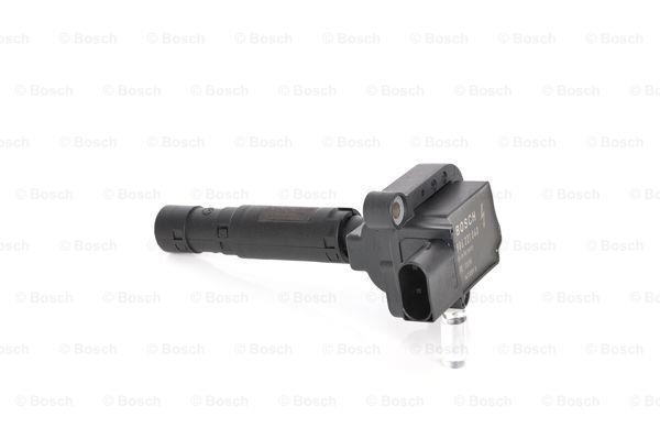 Bosch Котушка запалювання – ціна 248 PLN