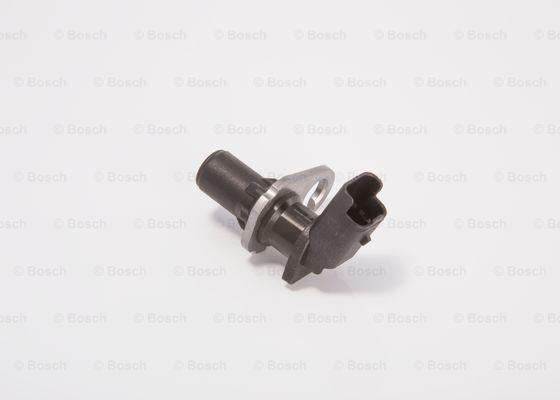 Bosch Crankshaft position sensor – price 73 PLN