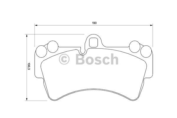 Buy Bosch 0986424739 – good price at 2407.PL!