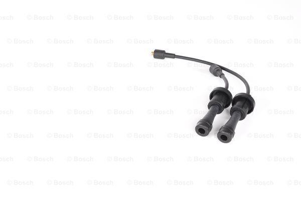 Провода высоковольтные, комплект Bosch 0 986 356 991