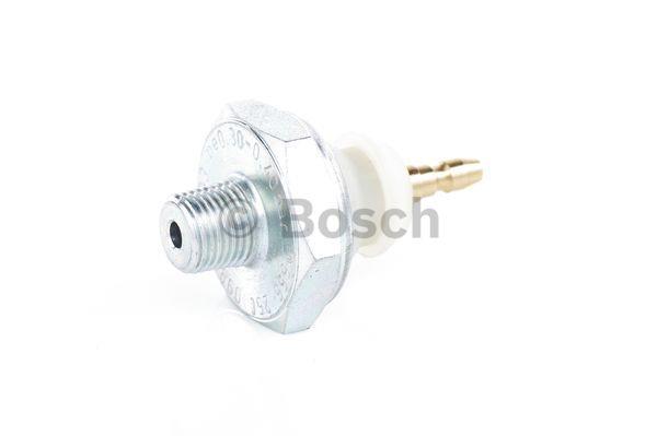 Bosch Czujnik ciśnienia oleju – cena 42 PLN