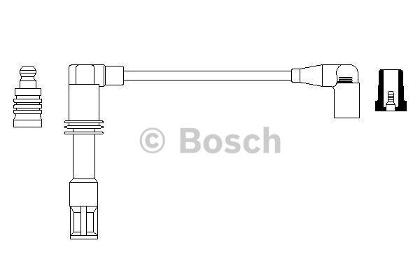 Buy Bosch 0 986 357 726 at a low price in Poland!