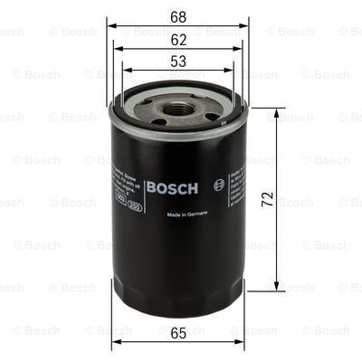 Kup Bosch 0986452028 – super cena na 2407.PL!