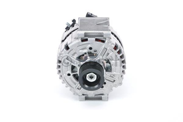 Bosch Generator – Preis 3440 PLN