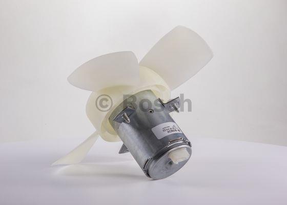 Bosch Silnik elektryczny wentylacji wewnętrznej – cena 1459 PLN