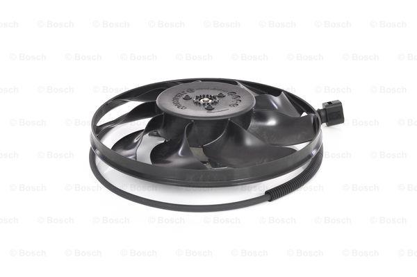 Bosch Cabin ventilation motor – price 501 PLN