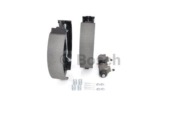 Bosch Bremsbackensatz – Preis 625 PLN