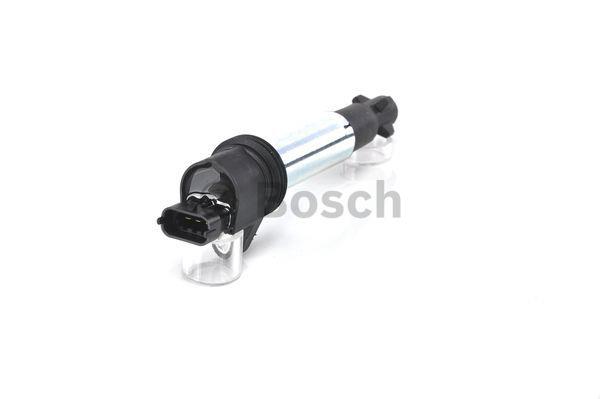 Bosch Катушка зажигания – цена 158 PLN