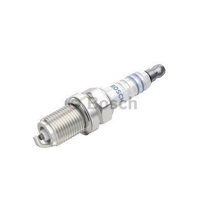 Bosch 0 241 229 684 Świeca zapłonowa Bosch Standard Super F8DC0R 0241229684: Dobra cena w Polsce na 2407.PL - Kup Teraz!