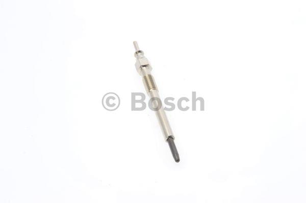 Свічка розжарювання Bosch 0 250 202 137