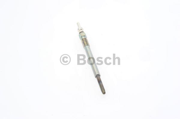 Свічка розжарювання Bosch 0 250 204 002