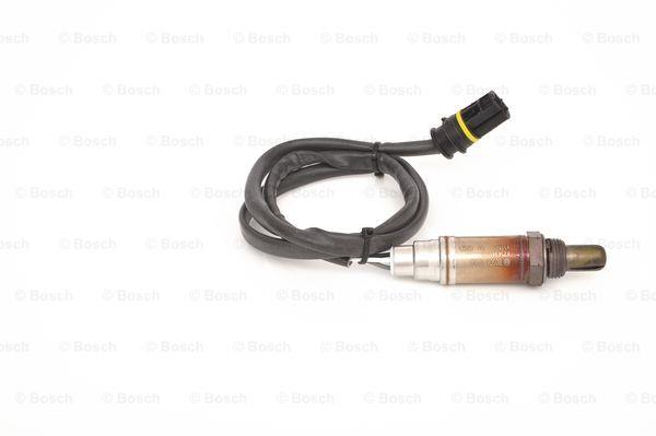Bosch Датчик кислородный &#x2F; Лямбда-зонд – цена 263 PLN