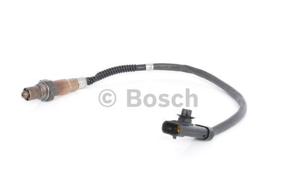 Купить Bosch 0258006046 – отличная цена на 2407.PL!