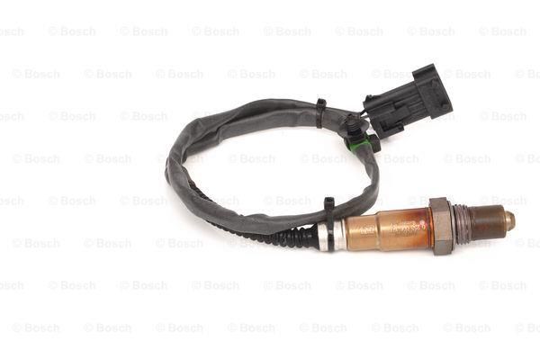 Buy Bosch 0258006197 – good price at 2407.PL!