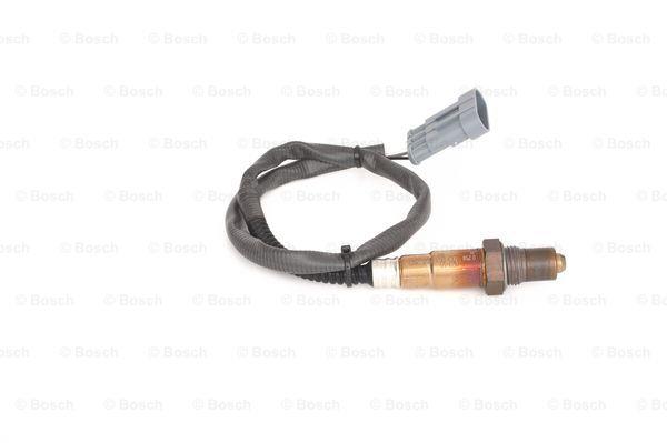 Bosch Датчик кислородный &#x2F; Лямбда-зонд – цена 249 PLN