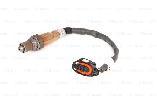 Bosch Датчик кисневий &#x2F; Лямбда-зонд – ціна 249 PLN