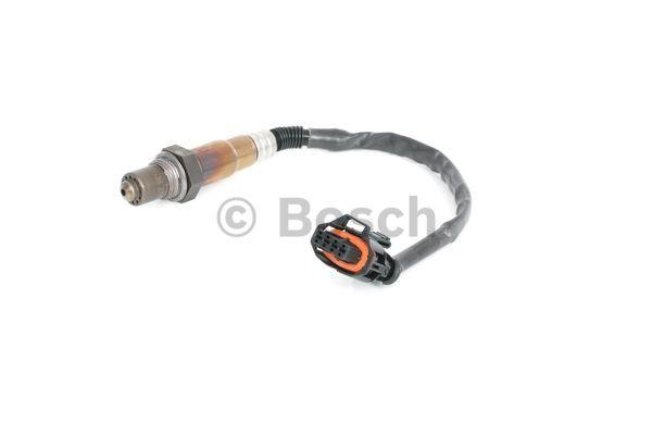 Купить Bosch 0258006503 – отличная цена на 2407.PL!