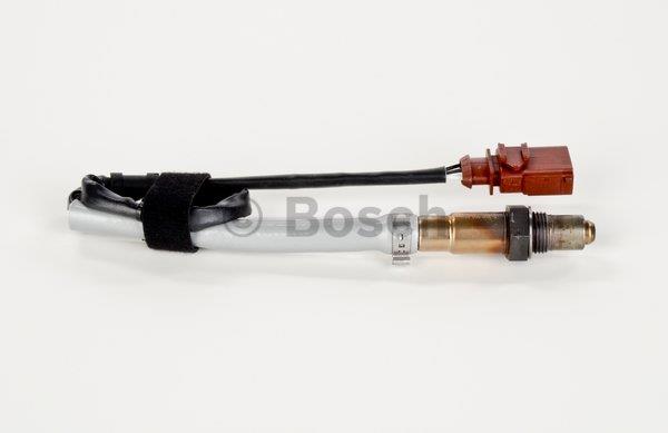 Kaufen Sie Bosch 0258006862 zum guten Preis bei 2407.PL!