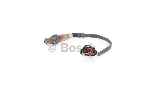 Bosch Датчик кисневий &#x2F; Лямбда-зонд – ціна 294 PLN