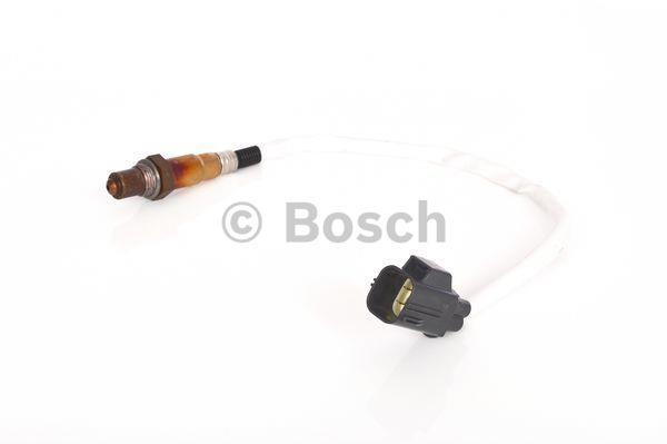 Bosch 0 258 010 256 Lambda sensor 0258010256: Buy near me in Poland at 2407.PL - Good price!