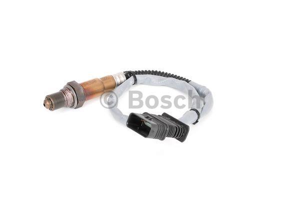 Bosch Датчик кислородный &#x2F; Лямбда-зонд – цена 393 PLN