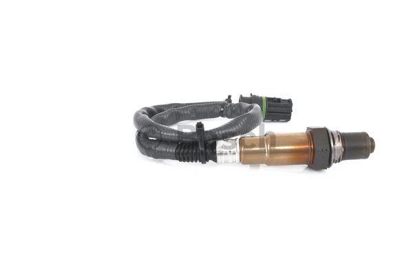 Bosch Sonda lambda – cena 318 PLN