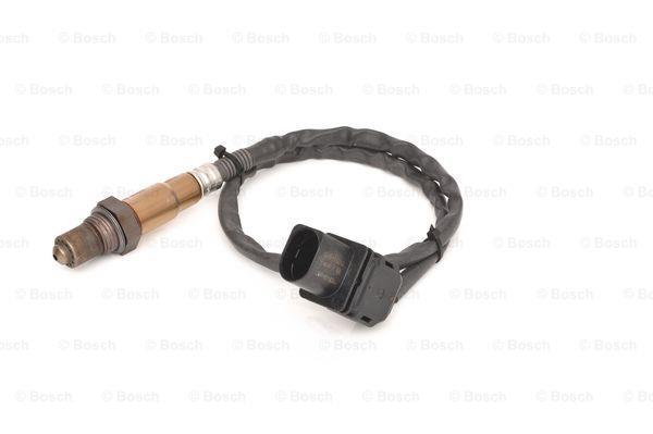 Bosch Датчик кисневий &#x2F; Лямбда-зонд – ціна 383 PLN