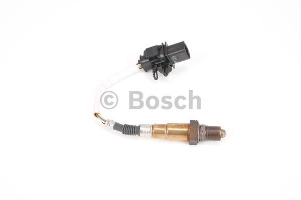 Bosch Датчик кисневий &#x2F; Лямбда-зонд – ціна 355 PLN