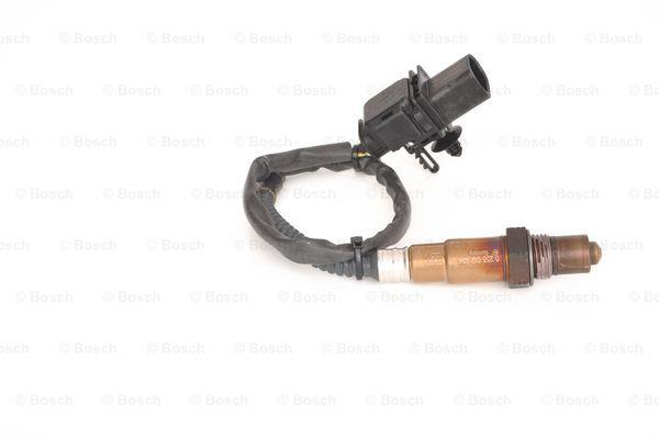 Bosch Датчик кислородный &#x2F; Лямбда-зонд – цена 466 PLN