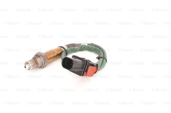 Bosch Датчик кислородный &#x2F; Лямбда-зонд – цена 355 PLN