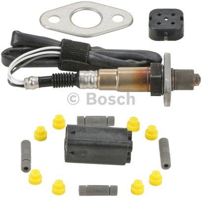 Купить Bosch 0258986617 – отличная цена на 2407.PL!