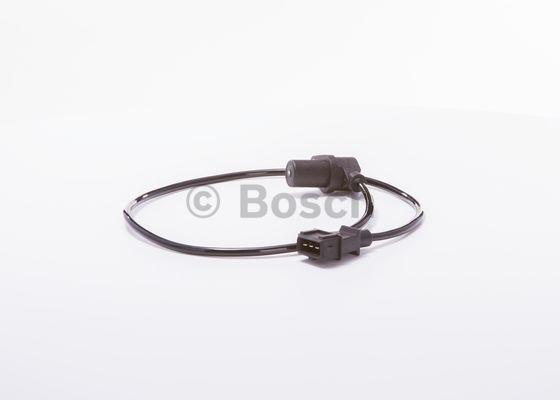 Bosch Датчик положення колінчатого валу – ціна 159 PLN