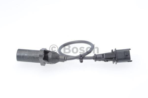 Crankshaft position sensor Bosch 0 261 210 198