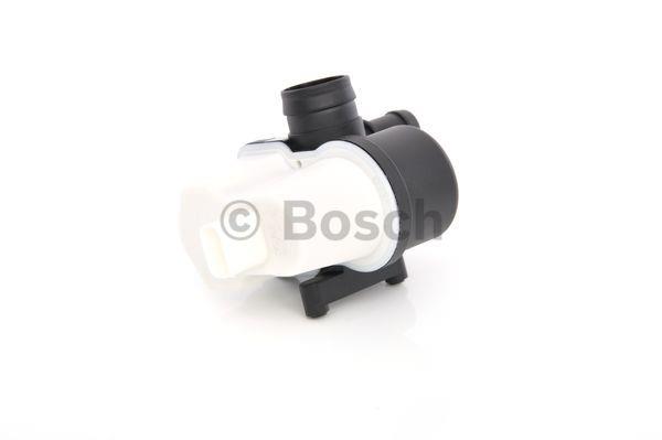 Bosch Czujnik ciśnienia paliwa – cena 274 PLN