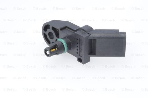 Bosch Датчик тиску повітря – ціна 212 PLN