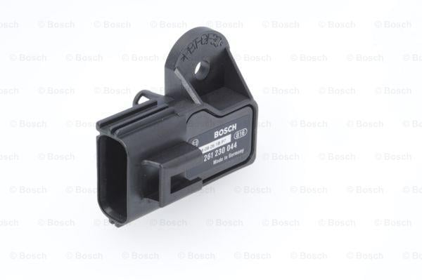 Bosch Czujnik ciśnienia powietrza – cena 165 PLN