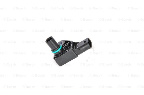 Bosch Czujnik doładowania turbiny – cena 81 PLN