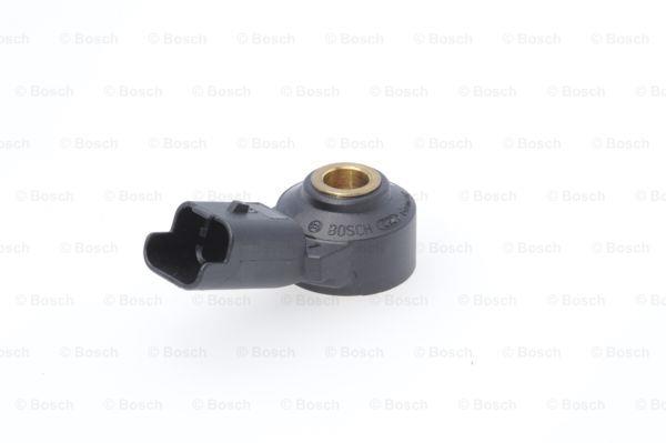 Bosch Датчик детонации – цена 42 PLN