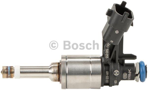 Купить Bosch 0261500055 – отличная цена на 2407.PL!